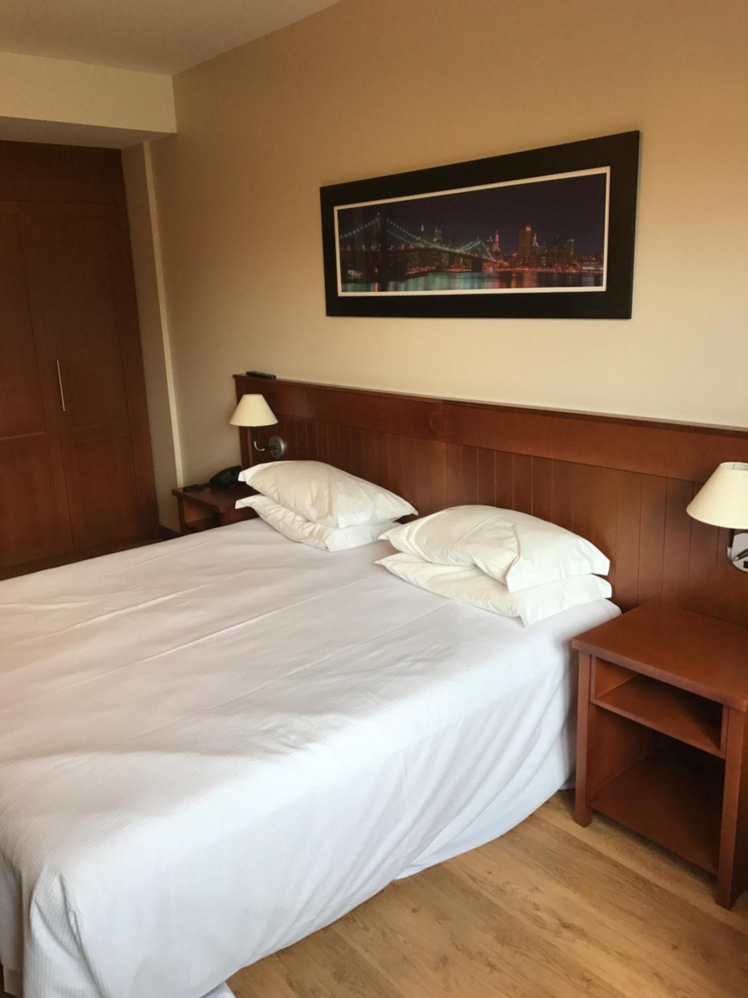 Apart-Hotel Em Gramado, Padrao 4 Estrelas, No Centro エクステリア 写真