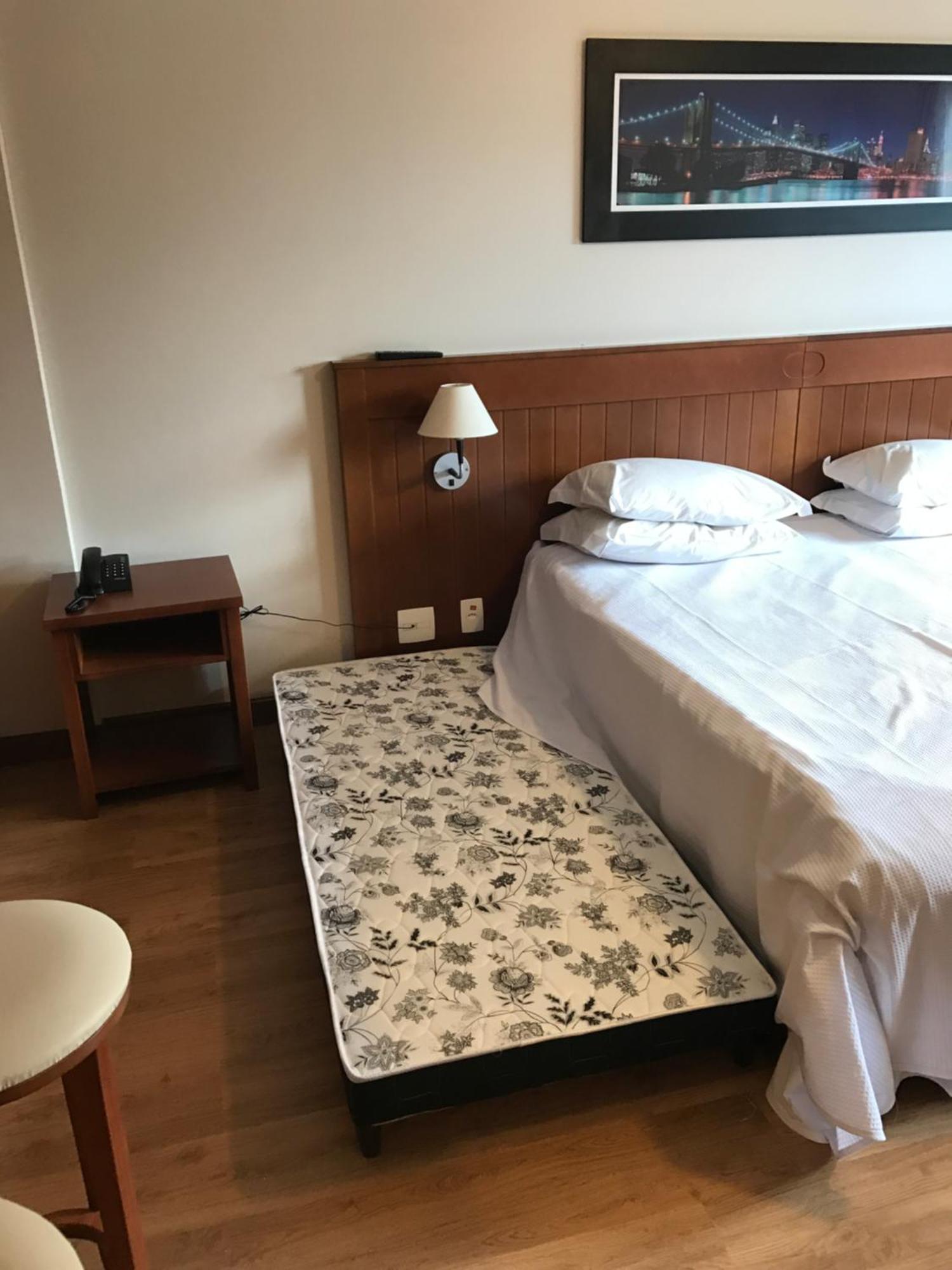 Apart-Hotel Em Gramado, Padrao 4 Estrelas, No Centro エクステリア 写真