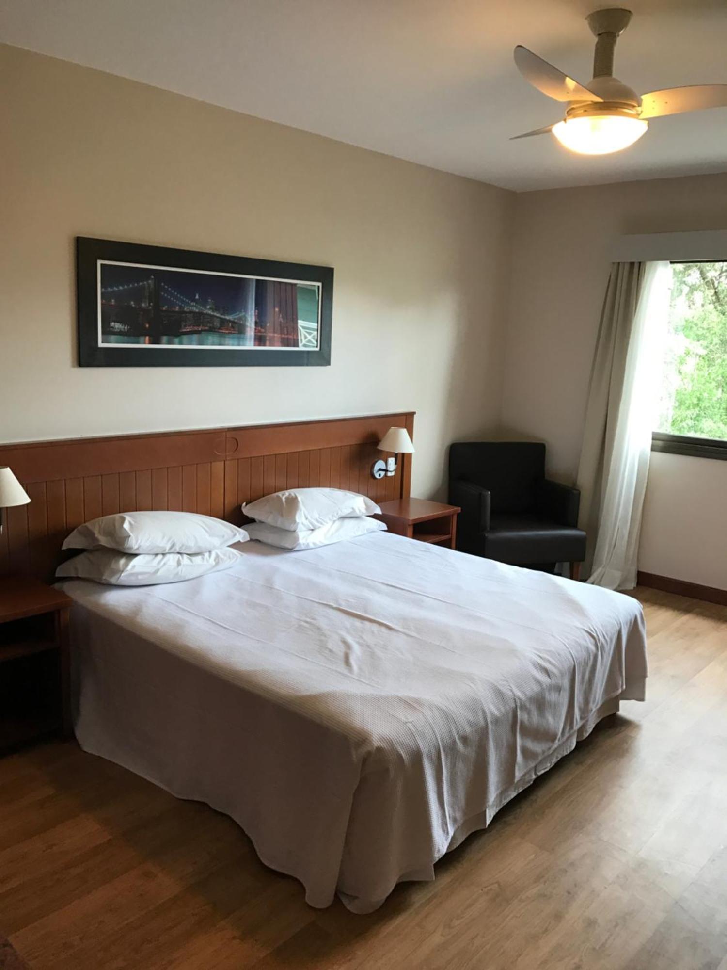 Apart-Hotel Em Gramado, Padrao 4 Estrelas, No Centro エクステリア 写真